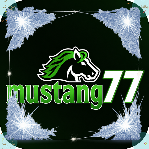 mustang77 — galeri pratinjau Resmi APK